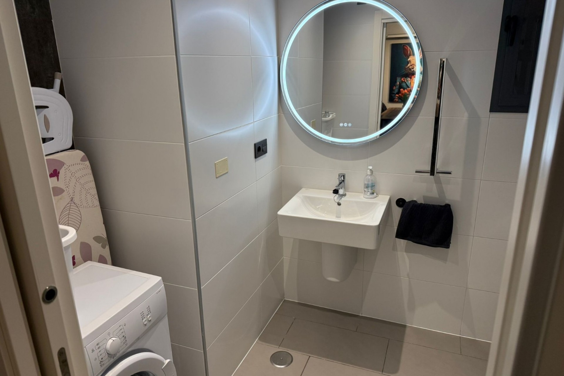 Short Term Rental - Apartment -
La Zenia - Costa Blanca