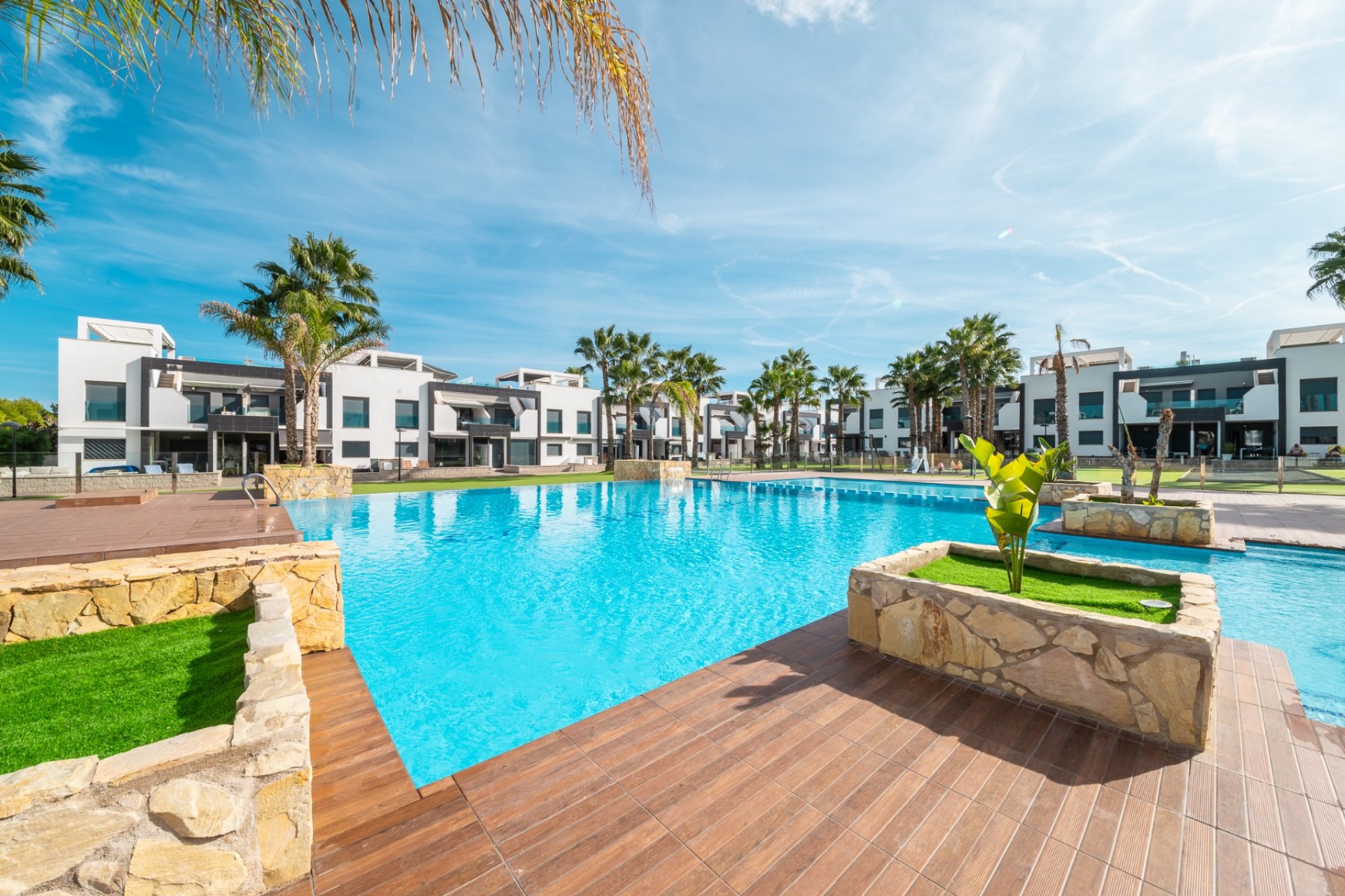 Short Term Rental - Apartment -
Orihuela Costa - La Zenia
