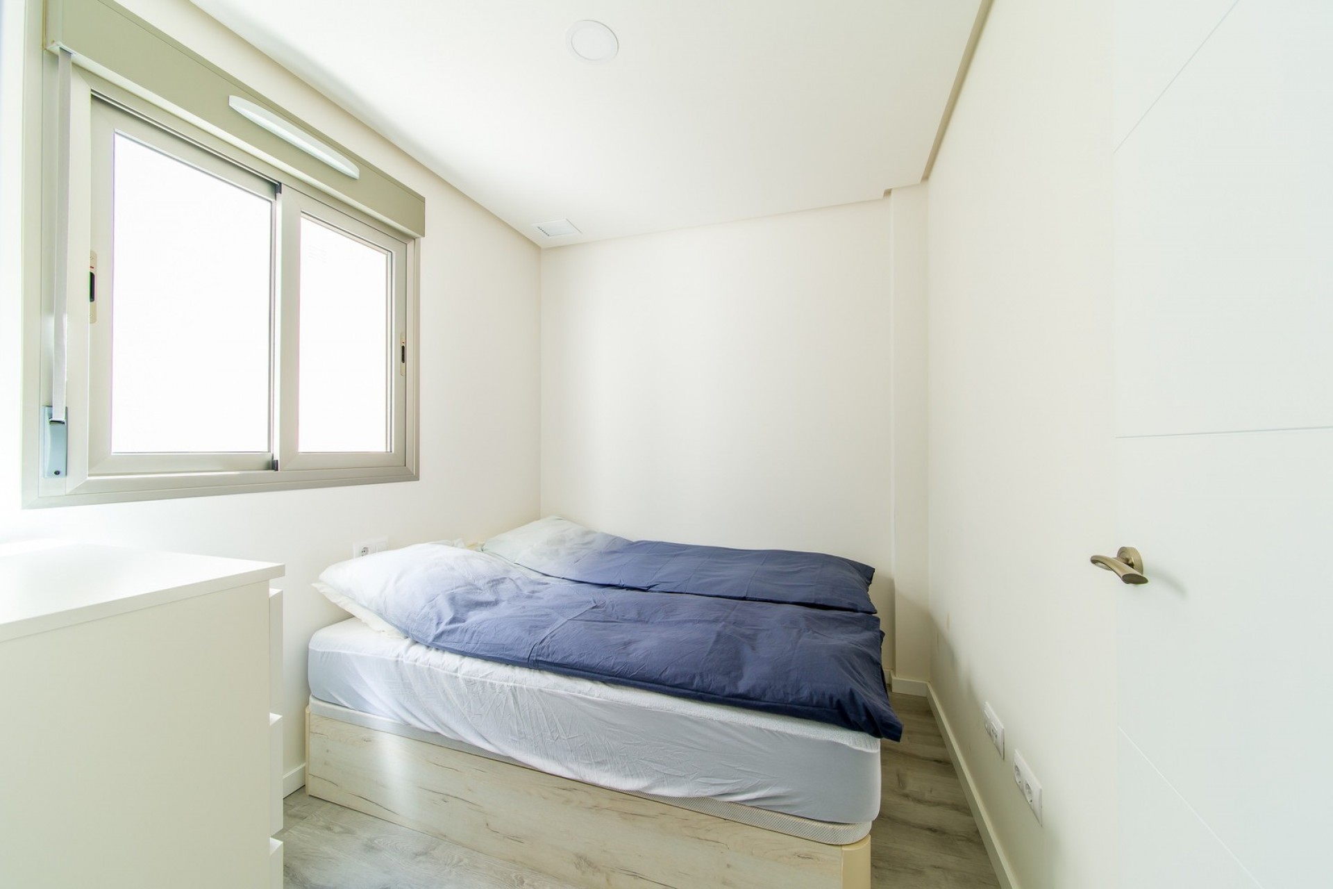 Short Term Rental - Apartment -
Orihuela Costa - Villamartín