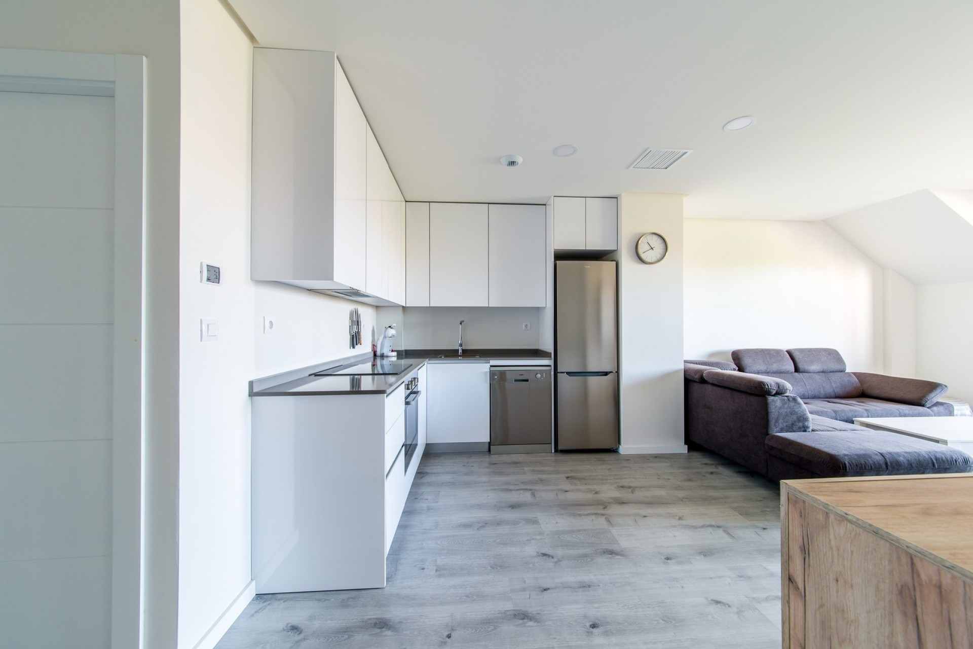 Short Term Rental - Apartment -
Orihuela Costa - Villamartín