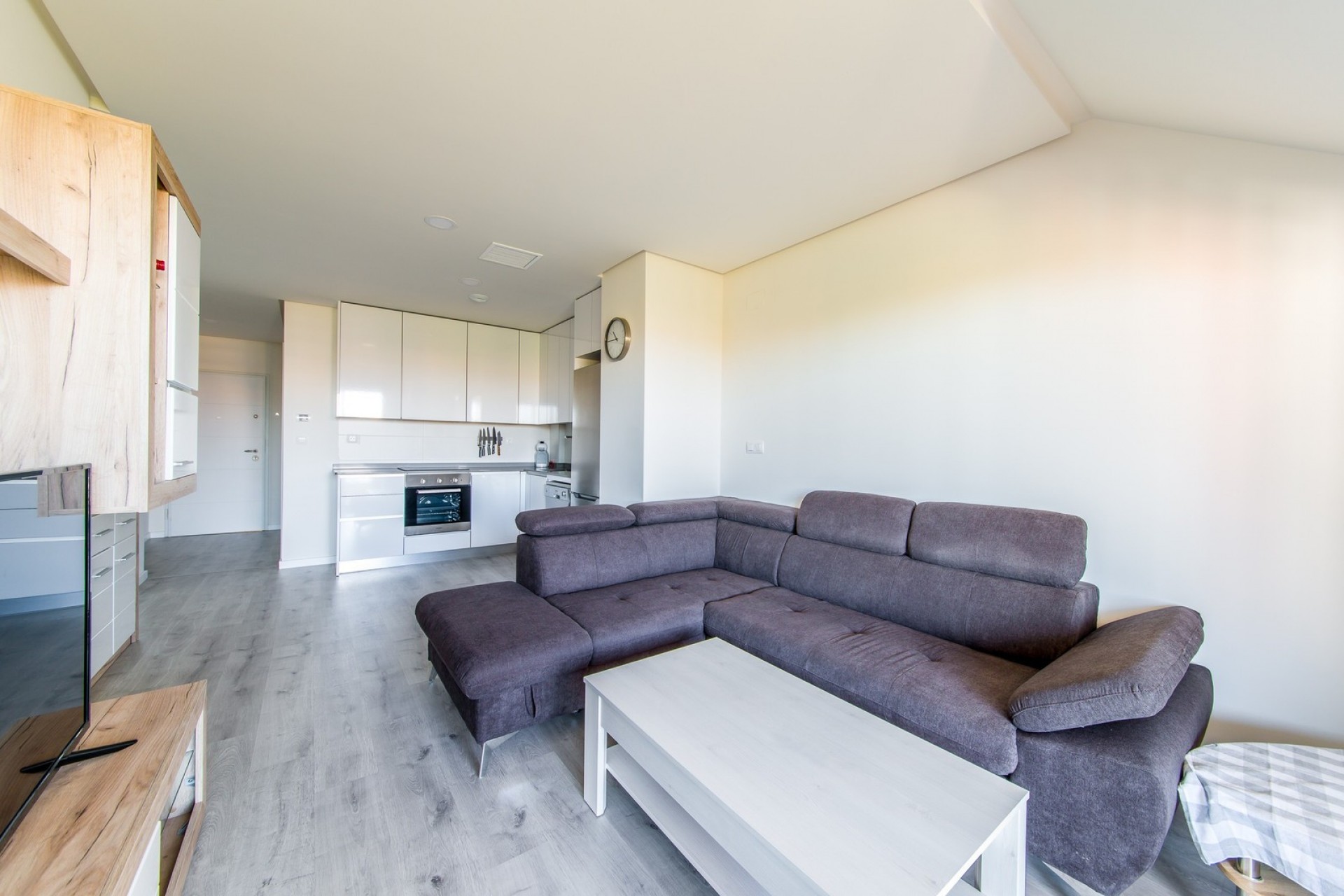 Short Term Rental - Apartment -
Orihuela Costa - Villamartín