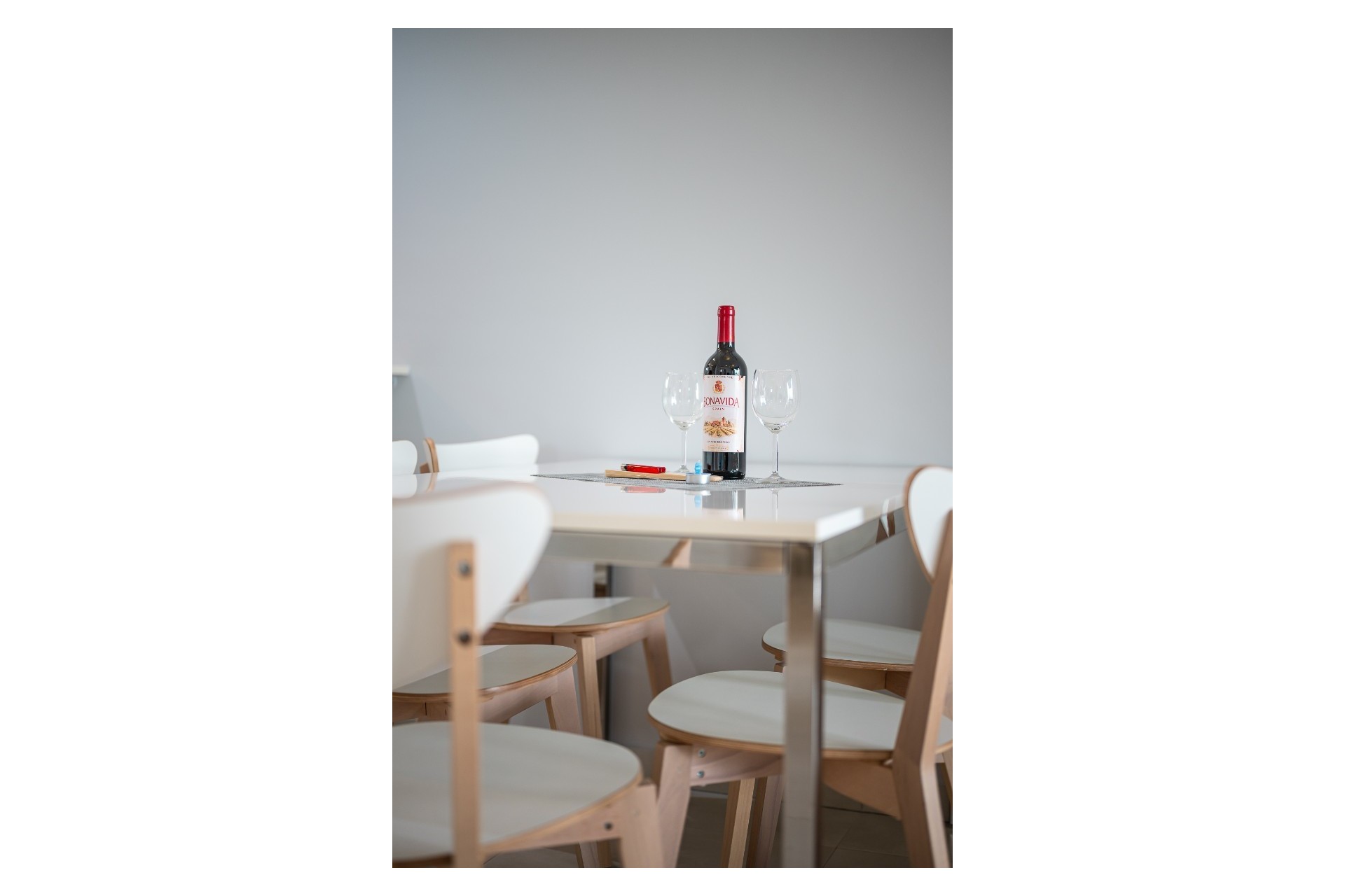 Short Term Rental - Apartment -
Punta Prima - Costa Blanca
