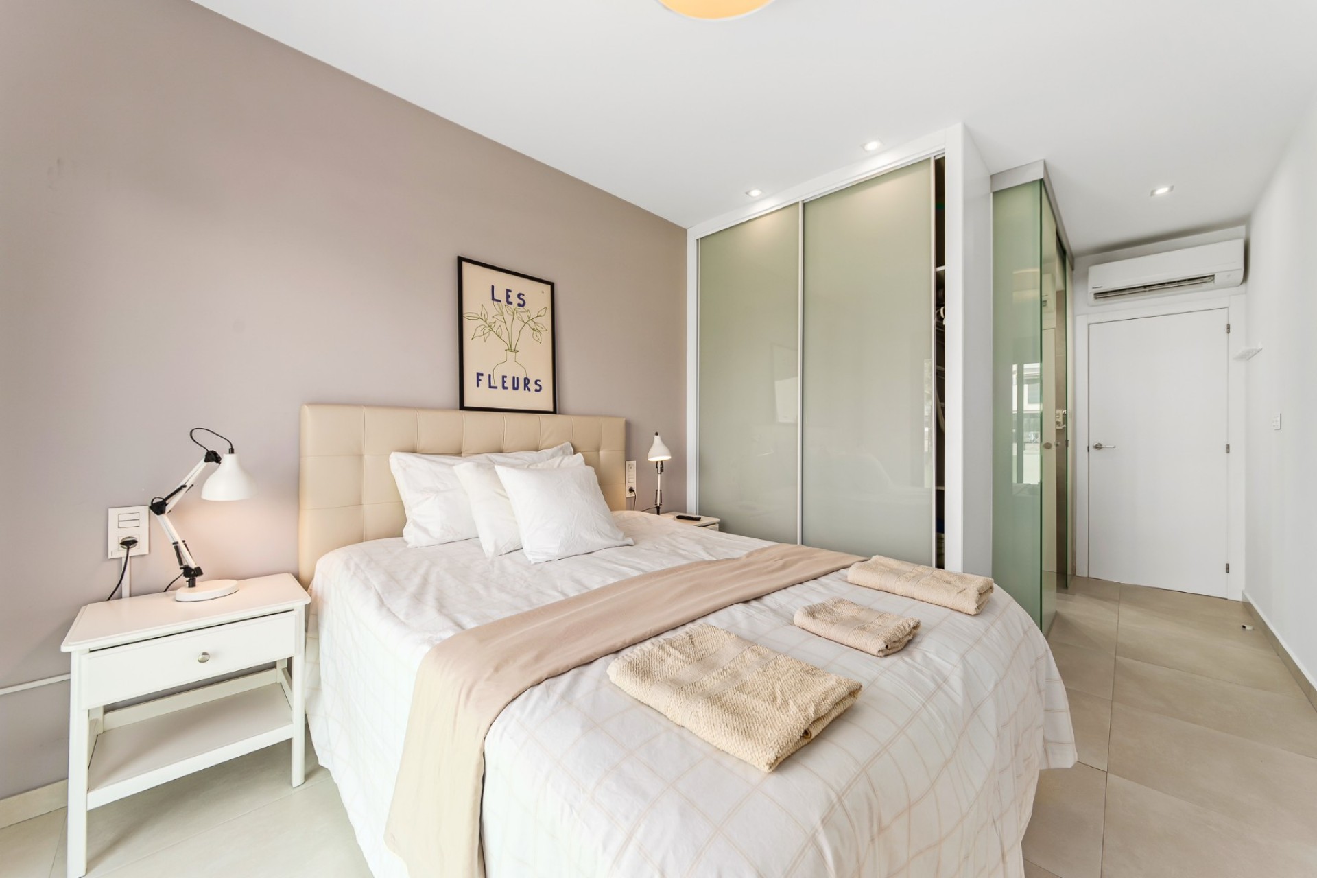 Short Term Rental - Apartment -
Punta Prima - Costa Blanca