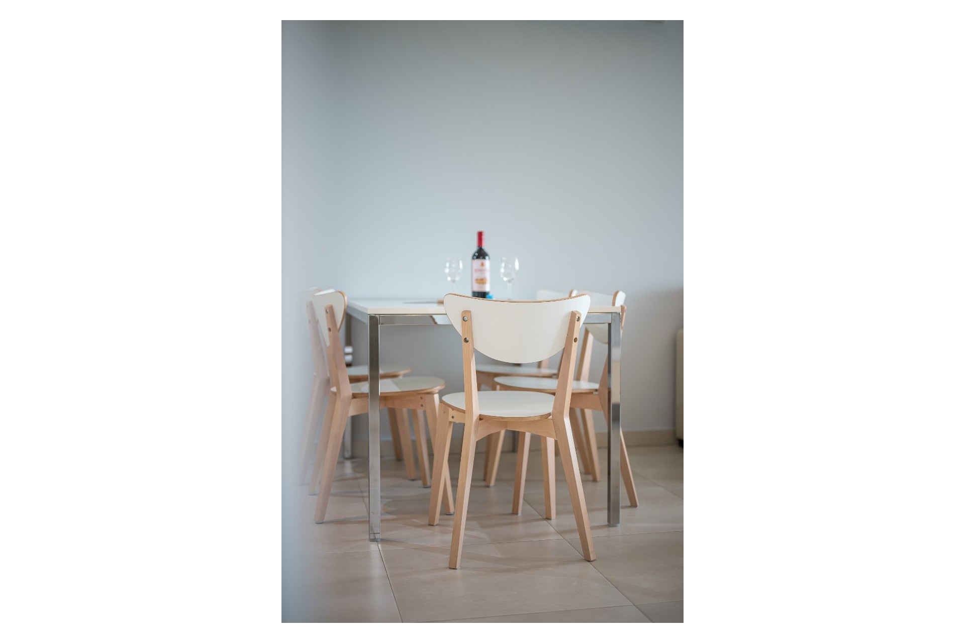 Short Term Rental - Apartment -
Punta Prima - Costa Blanca