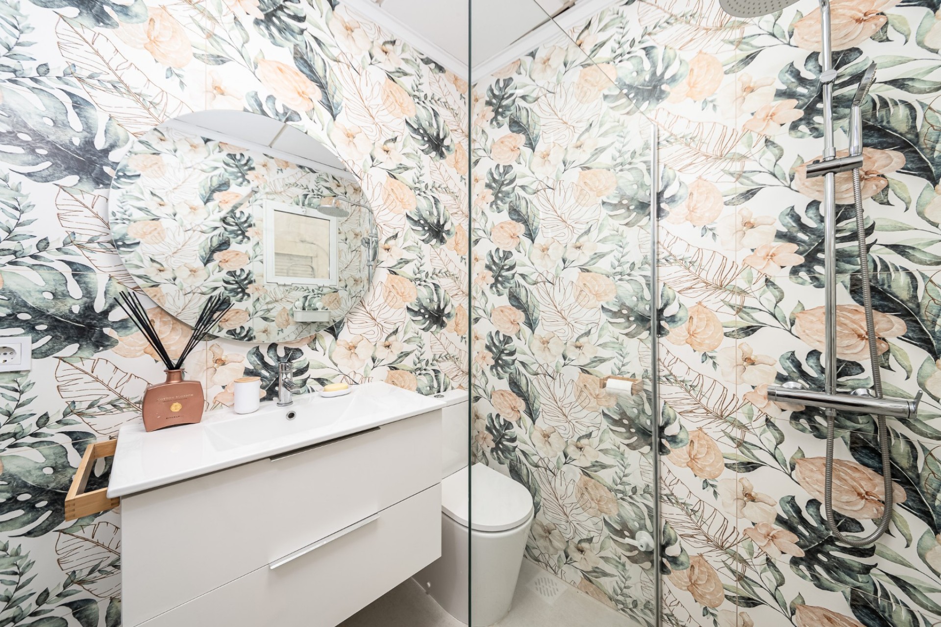 Short Term Rental - Apartment -
Torrevieja - CENTRE