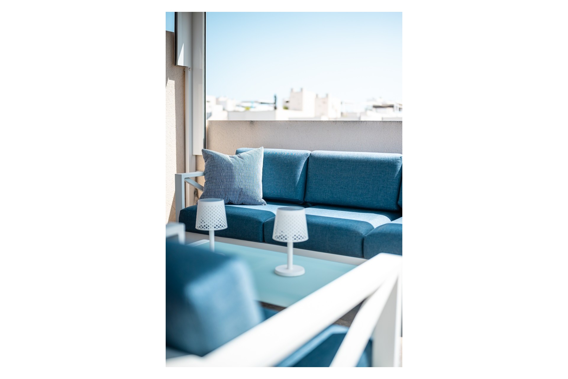 Short Term Rental - Apartment -
Torrevieja