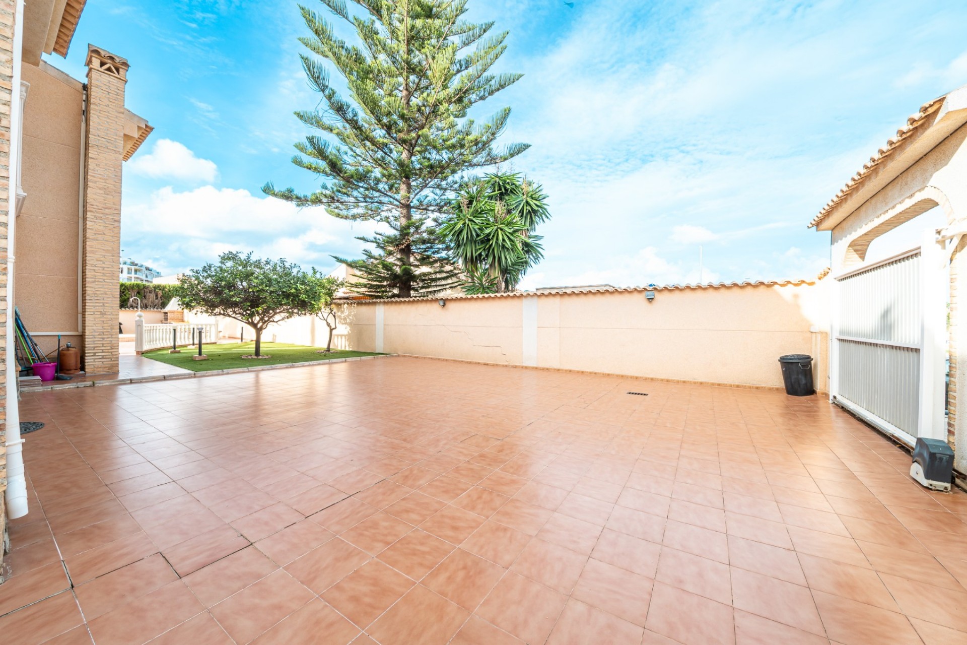 Short Term Rental - Chalet -
La Zenia - Costa Blanca