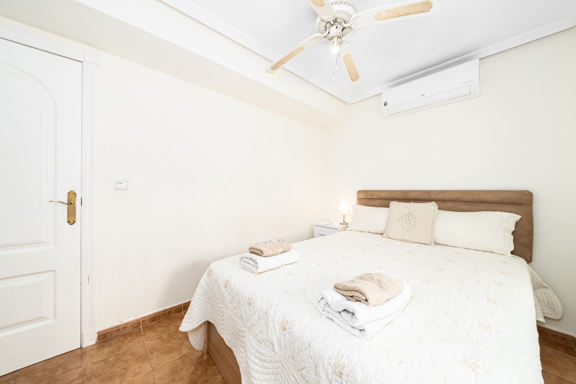 Short Term Rental - Chalet -
Orihuela Costa - La Zenia