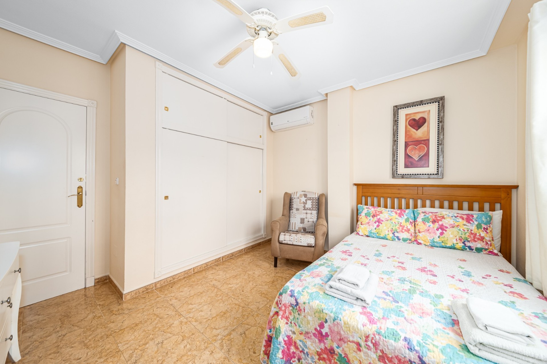 Short Term Rental - Chalet -
Orihuela Costa - La Zenia