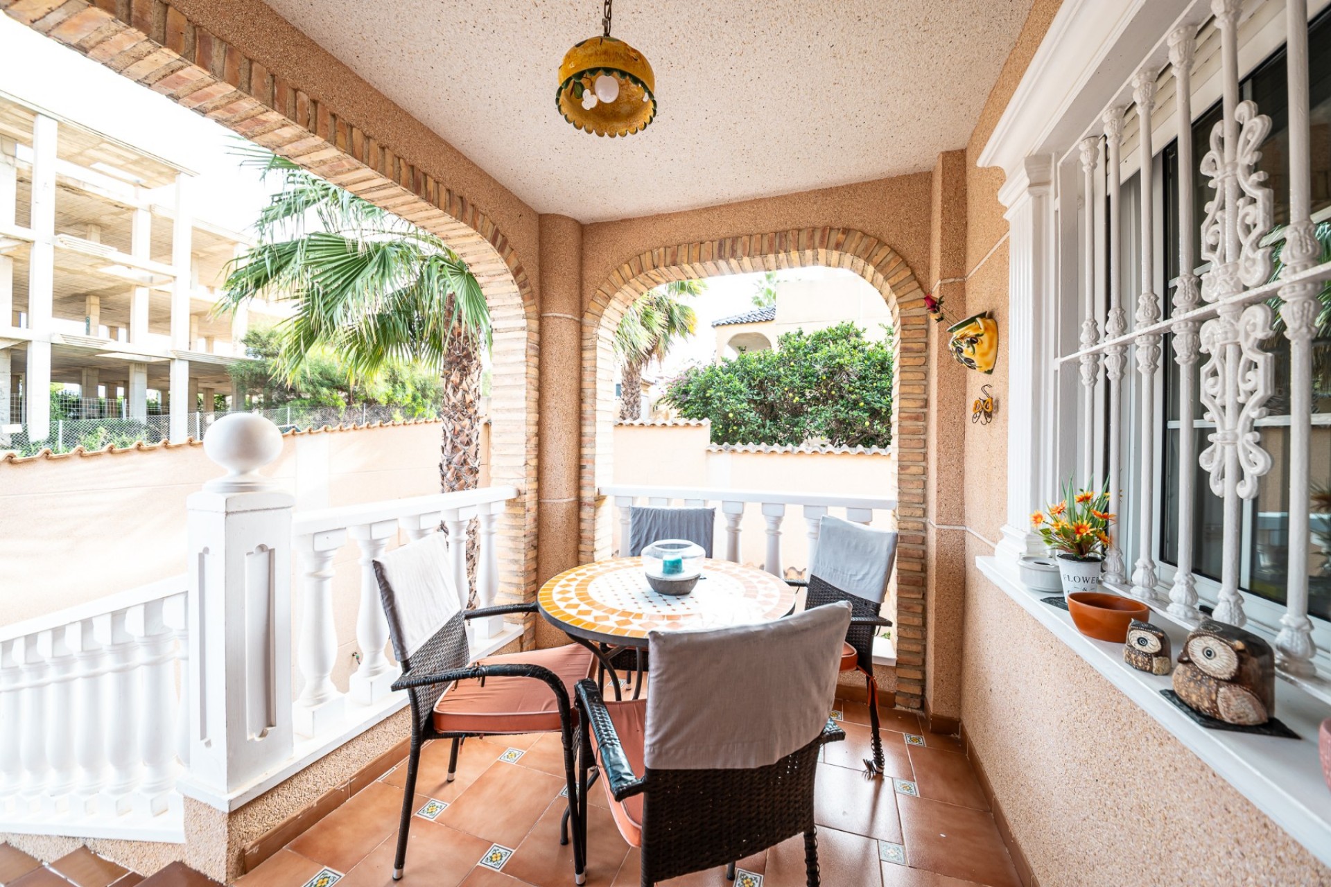 Short Term Rental - Chalet -
Orihuela Costa - La Zenia