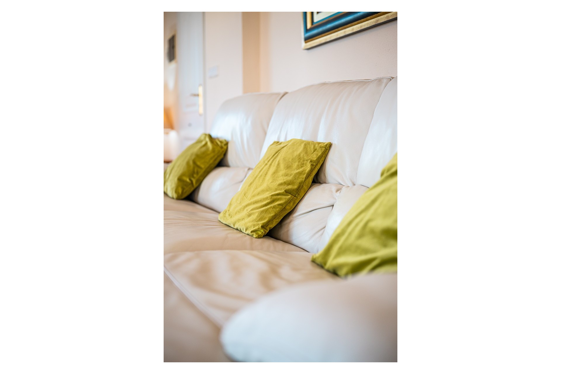 Short Term Rental - Chalet -
Orihuela Costa - La Zenia