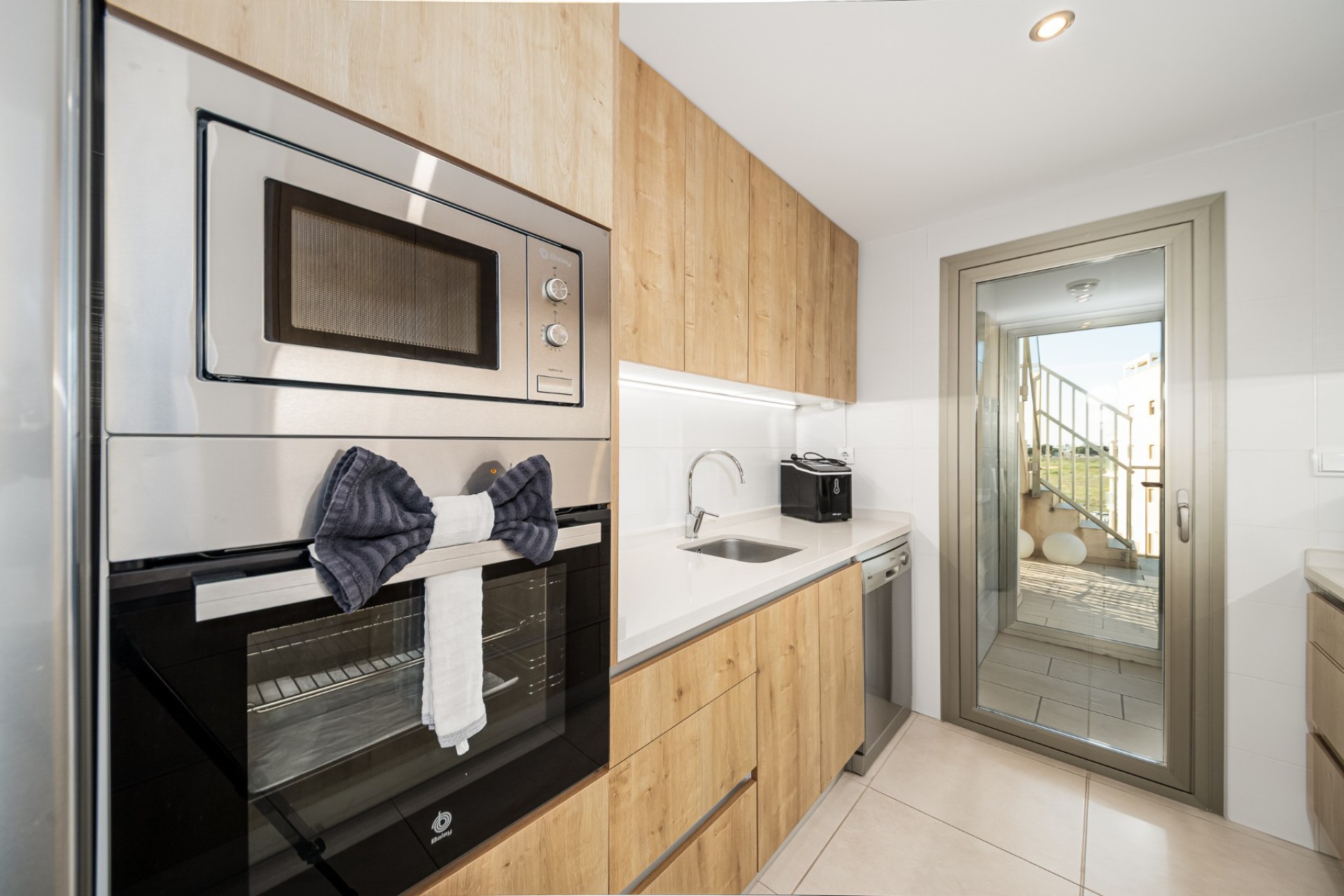 Short Term Rental - Penthouse -
Villamartin - Orihuela Costa