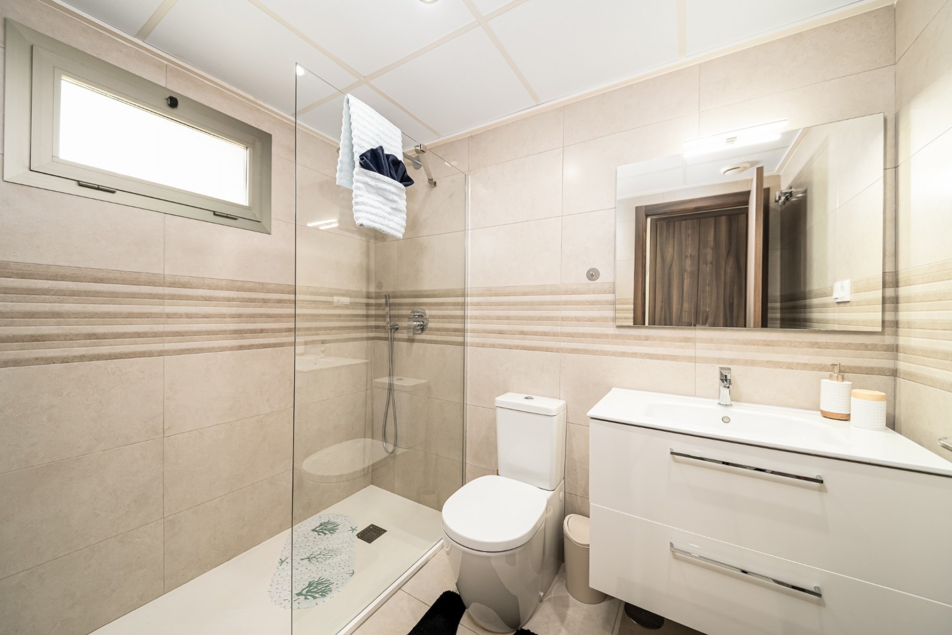 Short Term Rental - Penthouse -
Villamartin - Orihuela Costa