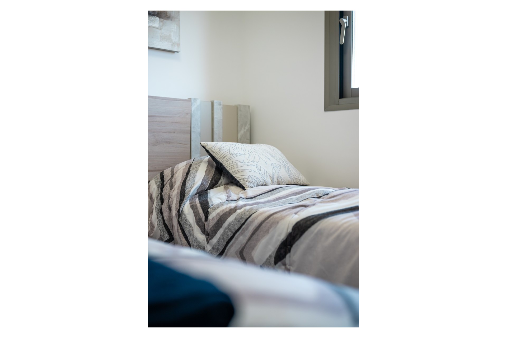 Short Term Rental - Penthouse -
Villamartin - Orihuela Costa