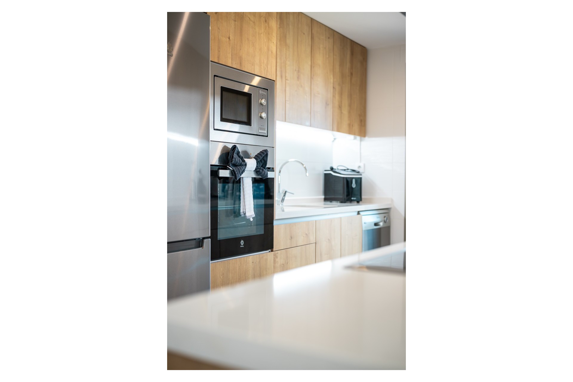 Short Term Rental - Penthouse -
Villamartin - Orihuela Costa