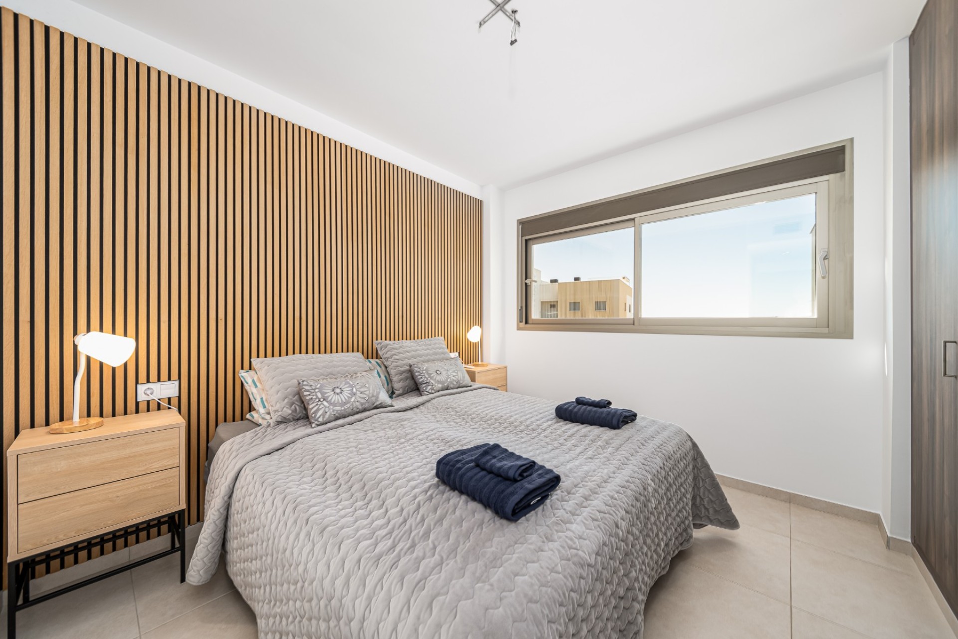 Short Term Rental - Penthouse -
Villamartin - Orihuela Costa