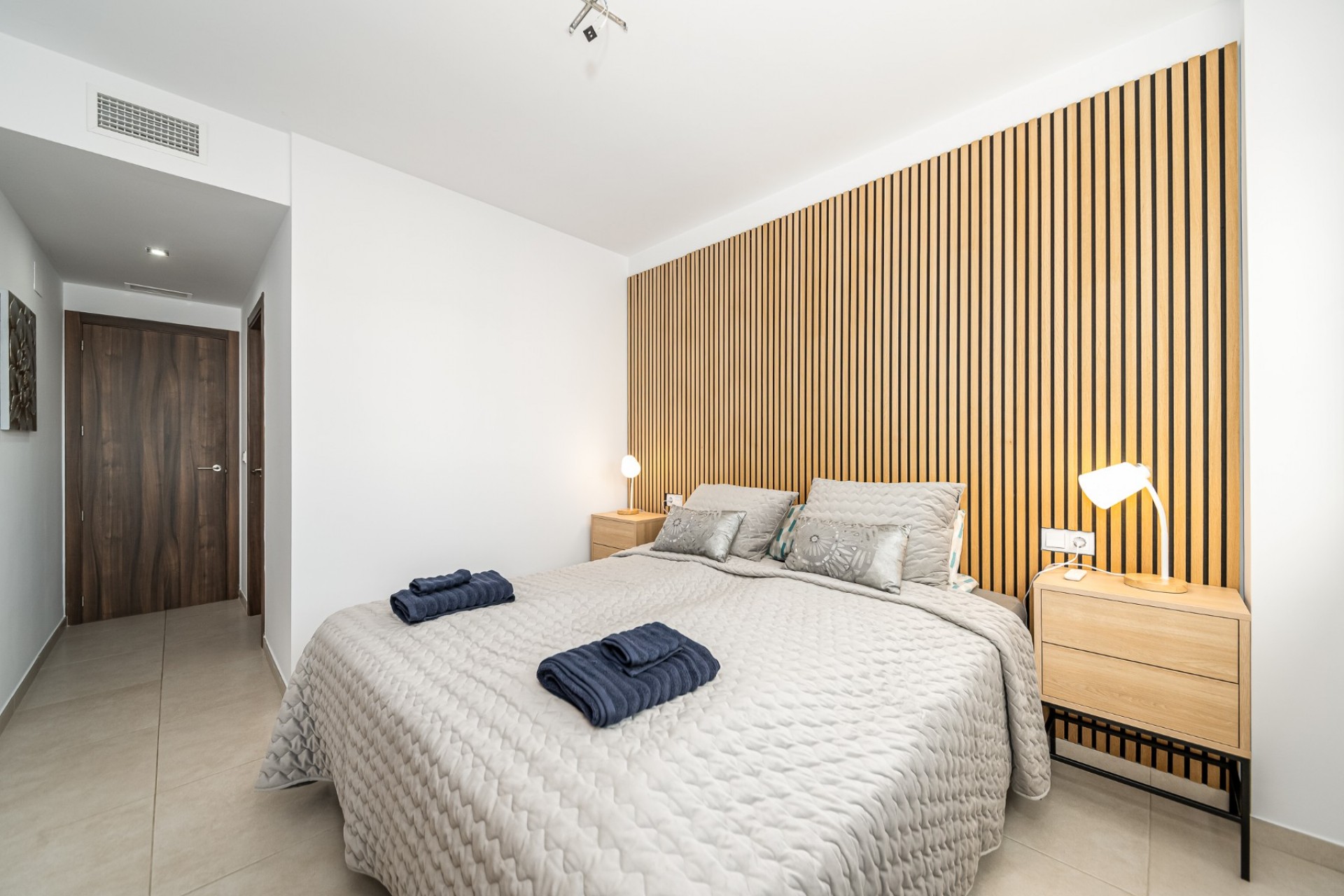 Short Term Rental - Penthouse -
Villamartin - Orihuela Costa