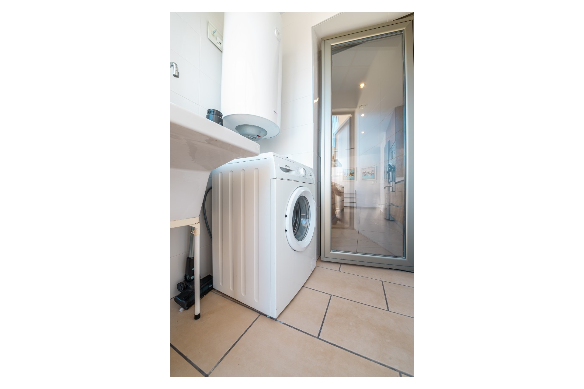 Short Term Rental - Penthouse -
Villamartin - Orihuela Costa