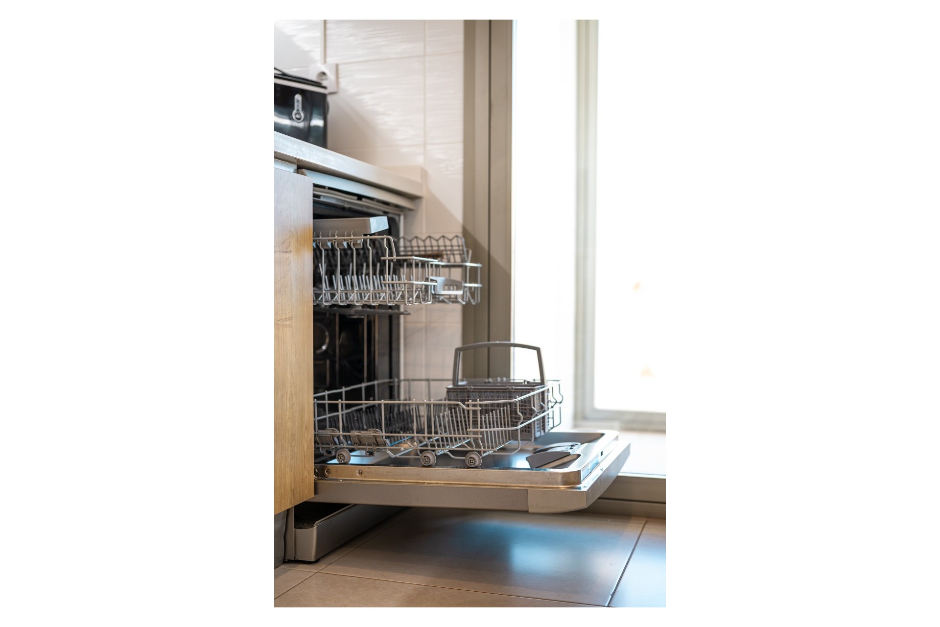 Short Term Rental - Penthouse -
Villamartin - Orihuela Costa