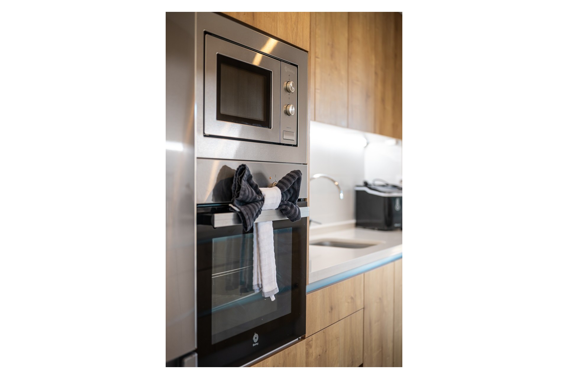 Short Term Rental - Penthouse -
Villamartin - Orihuela Costa