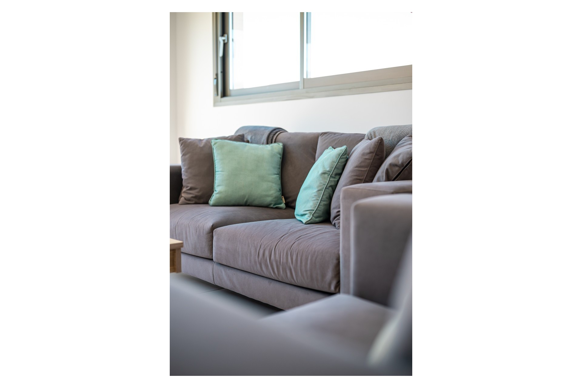 Short Term Rental - Penthouse -
Villamartin - Orihuela Costa