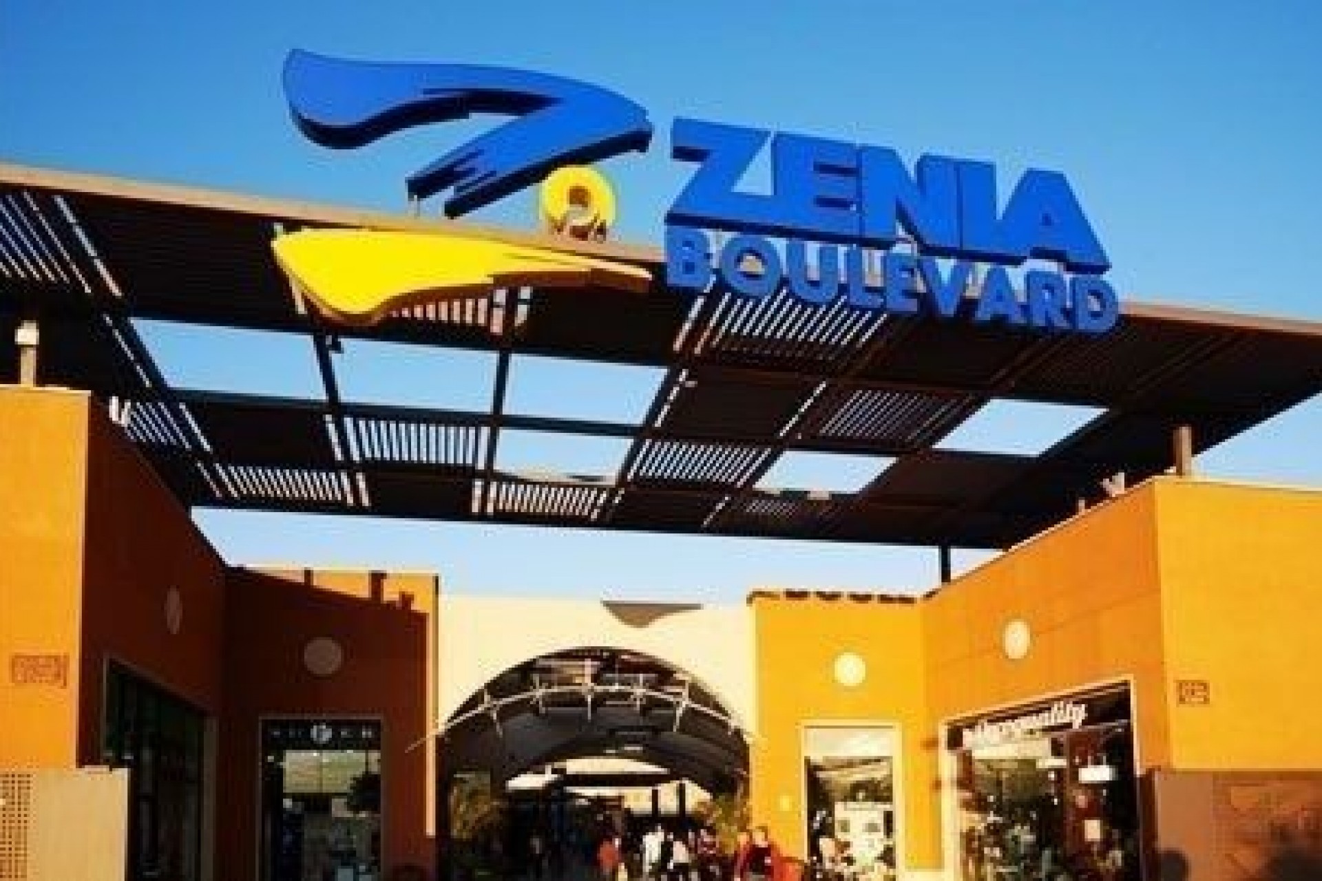 Short Term Rental - Townhouse -
Orihuela Costa - La Zenia