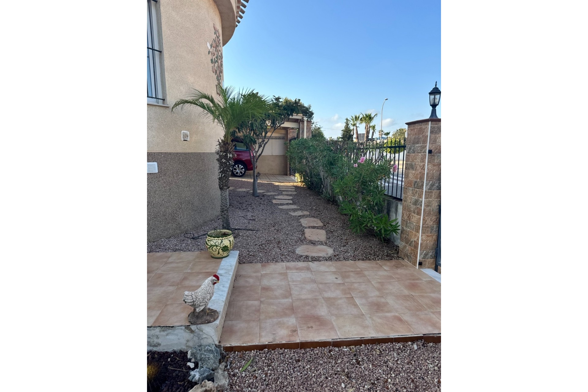 Short Term Rental - Villa -
San Fulgencio