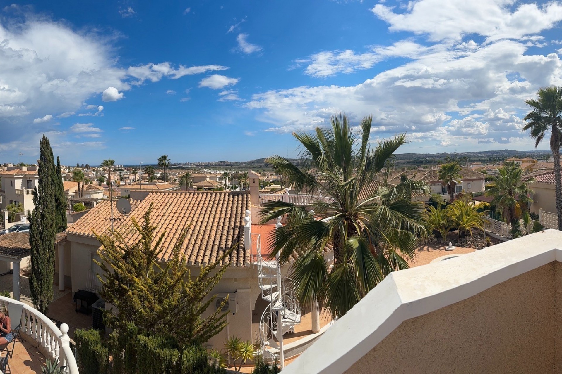 Short Term Rental - Villa -
San Fulgencio