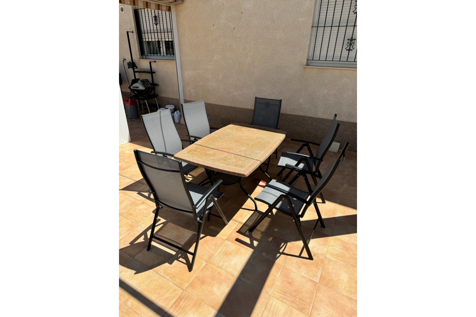 Short Term Rental - Villa -
San Fulgencio