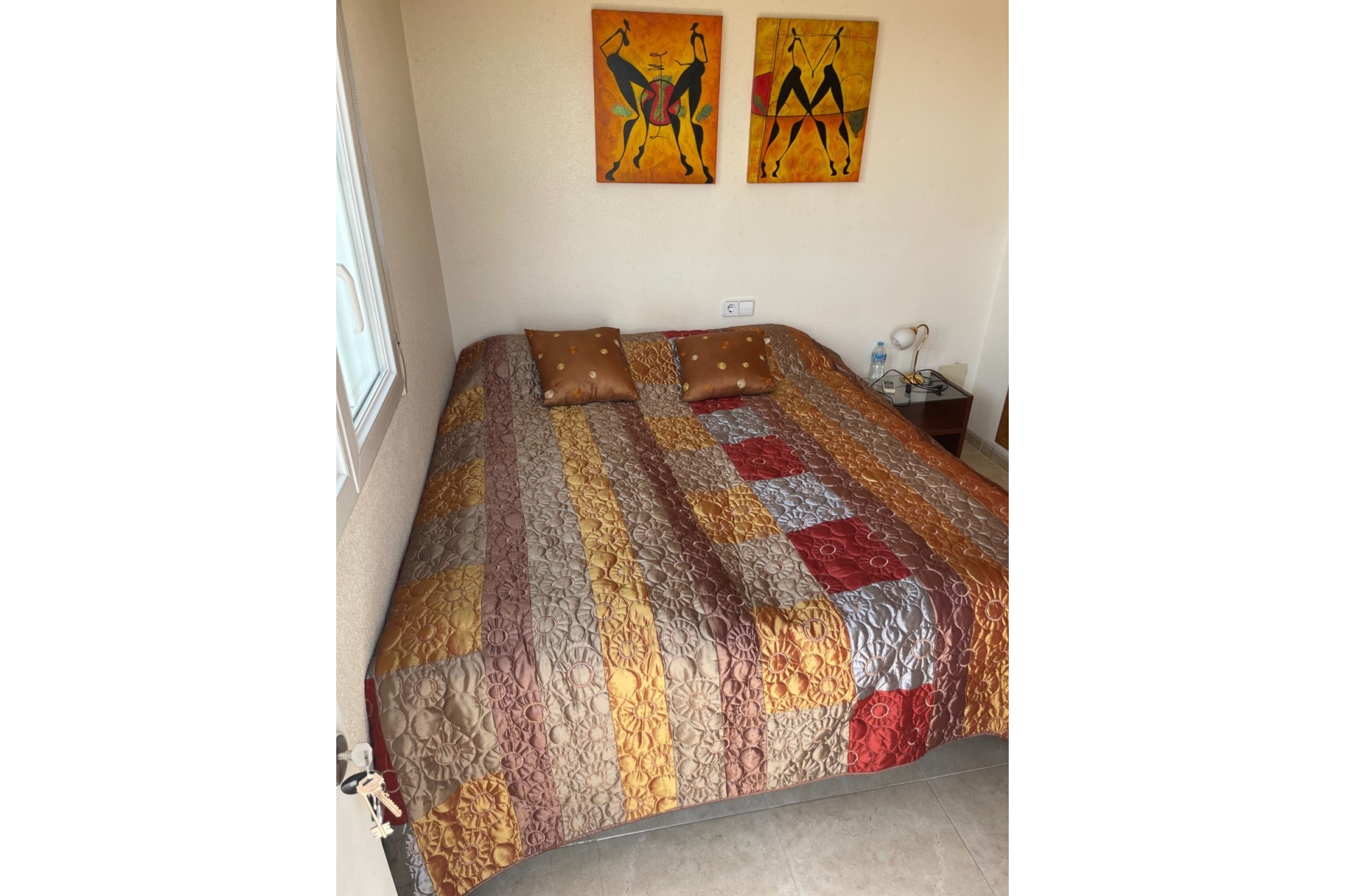 Short Term Rental - Villa -
San Fulgencio