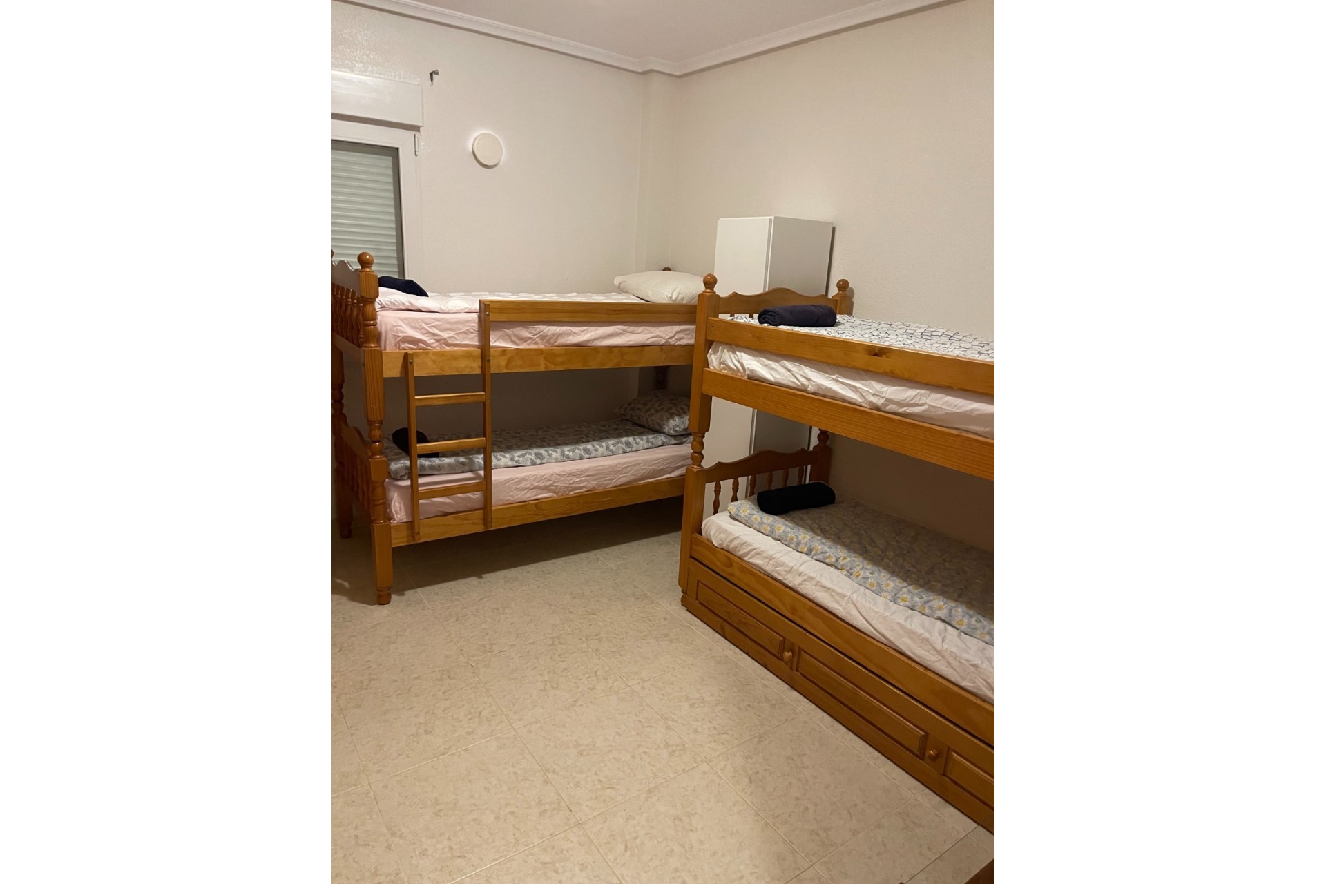 Short Term Rental - Villa -
San Fulgencio