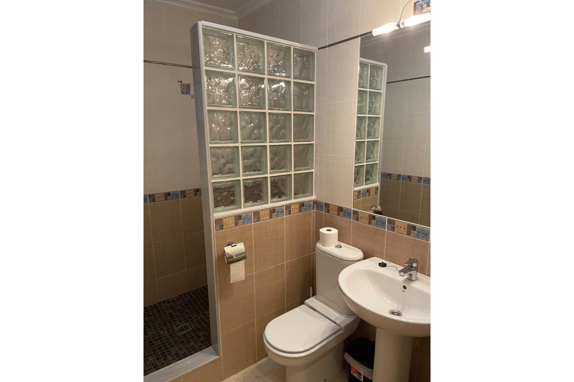 Short Term Rental - Villa -
San Fulgencio