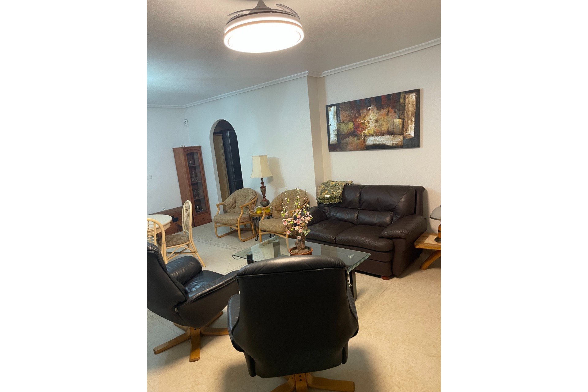 Short Term Rental - Villa -
San Fulgencio