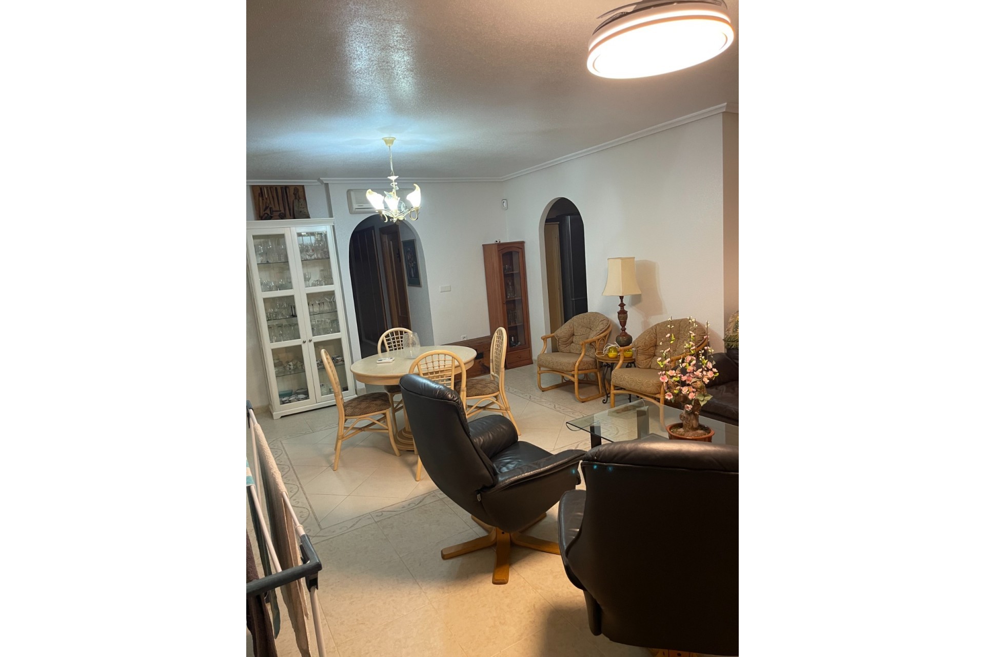 Short Term Rental - Villa -
San Fulgencio