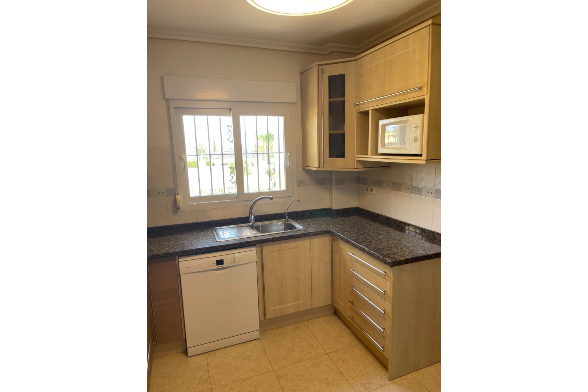 Short Term Rental - Villa -
San Fulgencio