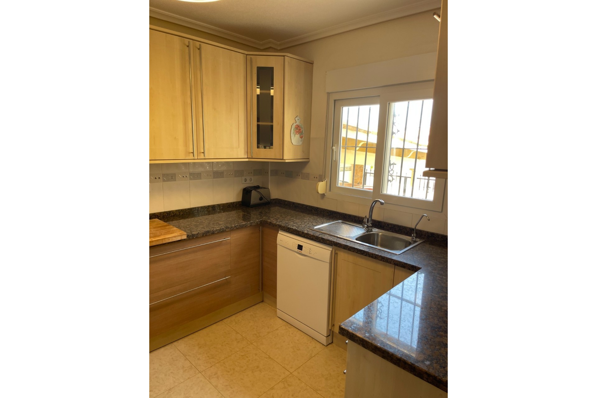 Short Term Rental - Villa -
San Fulgencio