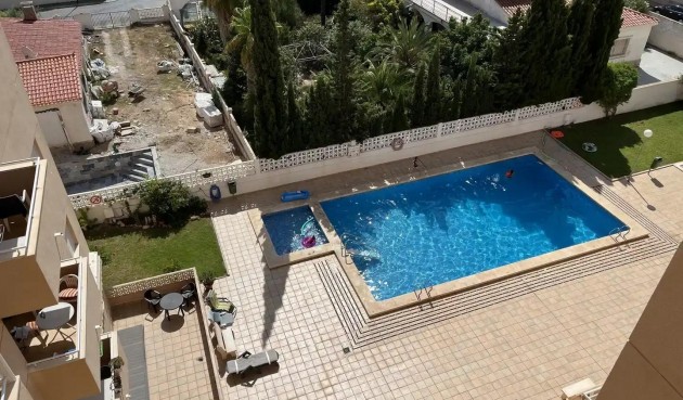 Takvåning - Återförsäljning - Torrevieja - Nueva Torrevieja
