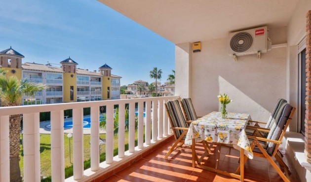Takvåning - Återförsäljning - Villamartin - Costa Blanca