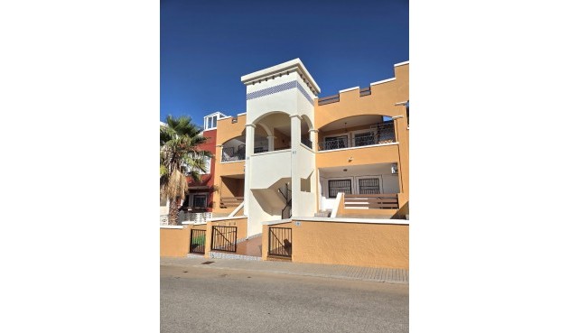 Toppleilighet - Brukt - Orihuela - Inland