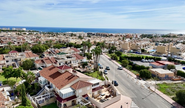Toppleilighet - Brukt - Playa Flamenca - Costa Blanca