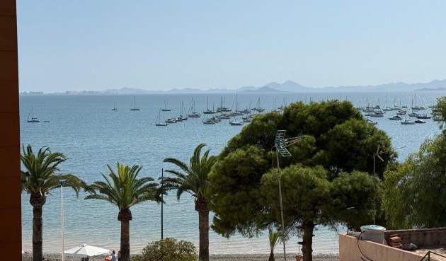 Toppleilighet - Brukt - San Pedro del Pinatar - San Pedro De Pinatar