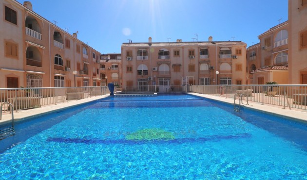 Toppleilighet - Brukt - Torrevieja - BO-37048