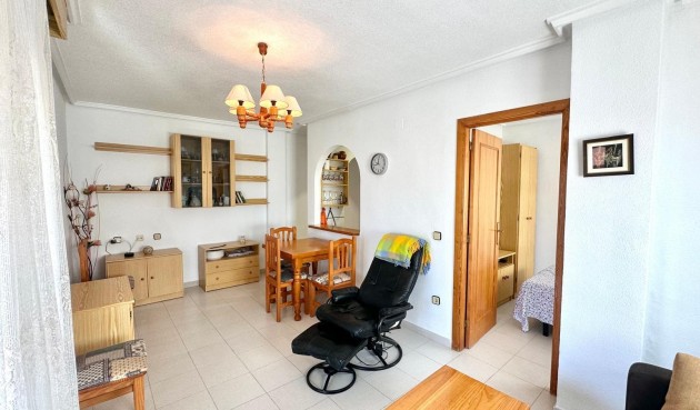 Toppleilighet - Brukt - Torrevieja - BO-95427