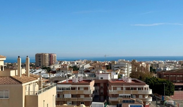 Toppleilighet - Brukt - Torrevieja - Nueva Torrevieja