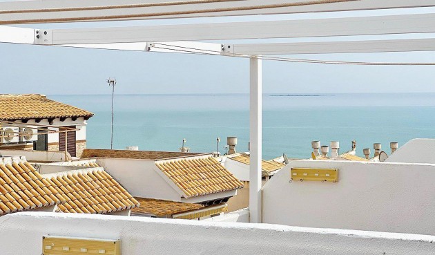 Tosidig - Brukt - Guardamar del Segura - Benamor