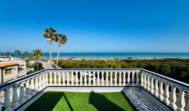 Tosidig - Brukt - Guardamar del Segura - Costa Blanca