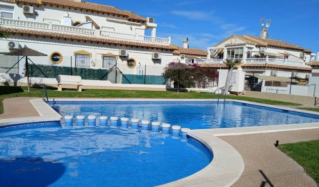 Tosidig - Brukt - Orihuela - BO-21531