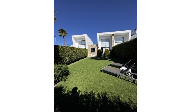 Tosidig - Brukt - Orihuela Costa - Costa Blanca