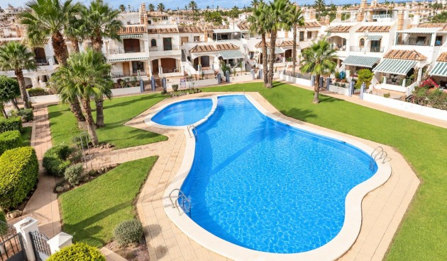 Tosidig - Brukt - Orihuela Costa - Costa Blanca