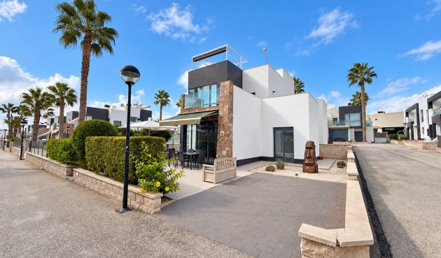 Tosidig - Brukt - Orihuela Costa - Costa Blanca
